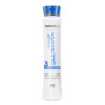 MAXWELL, Финализатор для волос step 3 Cold Recovery, 500 мл