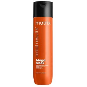 MATRIX, Шампунь для гладкости волос Total Results Mega Sleek, 300 мл