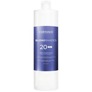 COIFFANCE, Окислитель синего цвета 20VOL Blondshades, 1000 мл