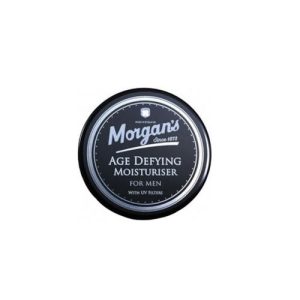 MORGAN`S, Антивозрастной увлажняющий крем для лица, 45 мл
