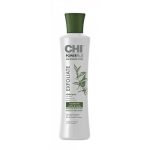 CHI, Отшелушивающий шампунь для волос и кожи головы Power Plus Exfoliate, 355 мл