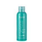 KAPOUS, Кремообразная окислительная эмульсия Hyaluronic Acid с гиалуроновой кислотой 9%, 150 мл