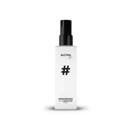 ALCINA, Термозащитный спрей для волос #Защитный щит, 100 мл