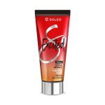 SOLEO, Бронзатор с тингл эффектом Excited Glamour, 150 мл