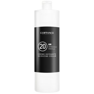 COIFFANCE, Крем-оксидант VOL20 (6%) Color Oxidising Cream, 150 мл