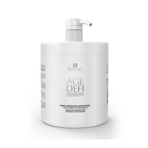 FAUVERT, FAUVERT, Маска для зрелых волос ADT, 1000 мл