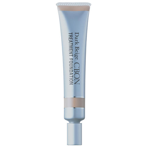 C'BON, Тональный крем Treatment Foundation тон 13, 30 гр