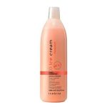 INEBRYA, Шампунь для ежедневного применения с керамидами и протеинами шелка Shampoo Daily Frequent, 1000 мл