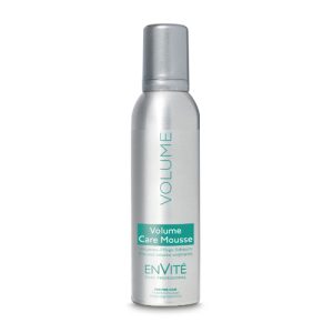 DUSY PROFESSIONAL, Мусс для объема с эффектом легкой фиксации Volume Care Mousse, 200 мл