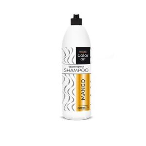 PROSALON, Шампунь для поддержания цвета окрашенных волос манго Color Art Basic Care, 1000 мл