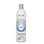 OLLIN, Шампунь увлажняющий Ollin Care, 250 мл