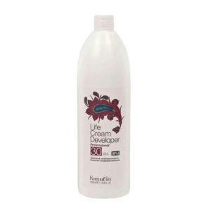FARMAVITA, Крем-оксигент 30 вол. (9%) Life Cream Developers, 1000 мл