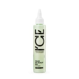 I'CE PROFESSIONAL BY NATURA SIBERICA, Успокаивающая сыворотка для кожи головы CALM MY SCALP, 100 мл