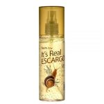 FARMSTAY, Увлажняющий мист-гель с муцином улитки It’s Real Escargot Gel Mist, 120 мл