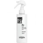 L'Oreal Professionnel, Спрей термо-моделирующий Tecni.Art PLI, 190 мл