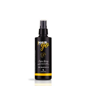 LENDAN, Текстурирующий сахарный спрей для волос Sugar Spray Hair To Go, 200 мл