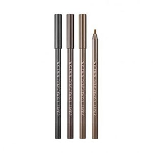 Peripera Ink Thin Thin Pencil Liner (3 оттенок)