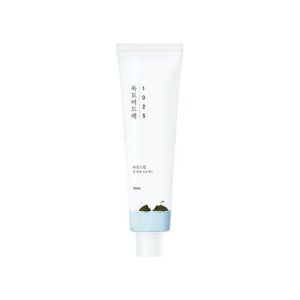 ROUND LAB Глиняная маска 1025 Dokdo Mud Pack 100мл