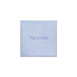 TOUN28 Твёрдое мыло для лица с Гвайзуленом Facial Soap S5 Guaiazulene/масло жожоба 85гр