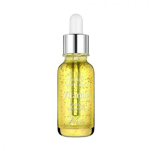 9wishes Витаминная сыворотка Mega Vitamin Ampule Serum 25мл