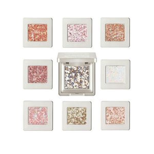 Missha Блеск для век Modern Shadow Glitter Prism