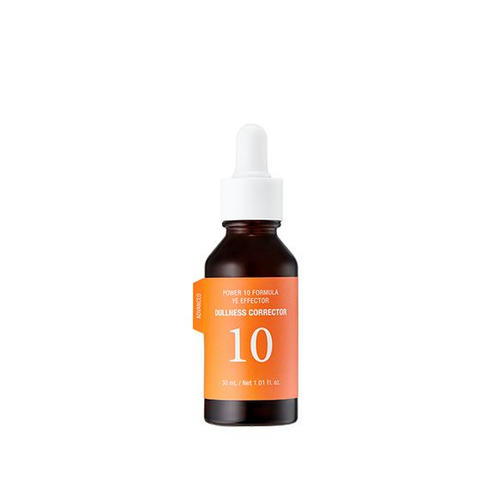 It's Skin Восстанавливающая сыворотка It's Power 10 Formula Ye Effector Dullness Corrector 30мл