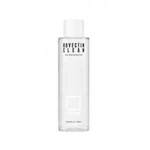 Rovectin Тонер с лотосом Clean Lotus Water Calming Toner 200мл