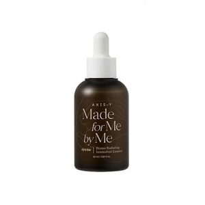 AXIS-Y Укрепляющая эссенция Ay&me Biome Radiating Intensified Essence 50мл