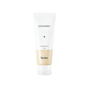 Torriden Успокаивающий крем Cellmazing Centella Cream 70мл