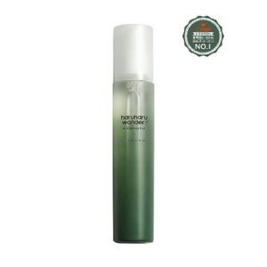 Haruharu WONDER Бамбуковый спрей Black Bamboo Mist 150мл