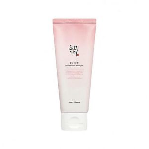 Beauty of Joseon Пилинг-гель с абрикосом Apricot Blossom Peeling Gel 100мл