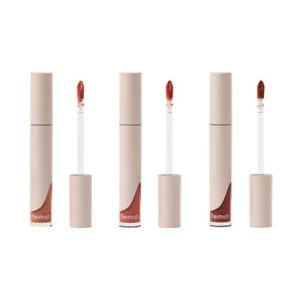 heimish Жидкая губная помада Dailism Liquid Lipstick 4гр.(3 оттенок)