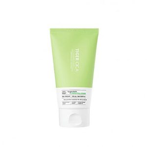 It's Skin Охлаждающий гель-крем Tiger Cica Green 100мл
