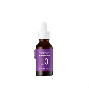 It's Skin Питательная сыворотка Power 10 Formula Ve Effector Nutri Knight 30мл