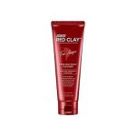 Missha Глиняная пенка-маска для очищения Amazon Red Clay™ Pore Pack Foam Cleanser 120мл