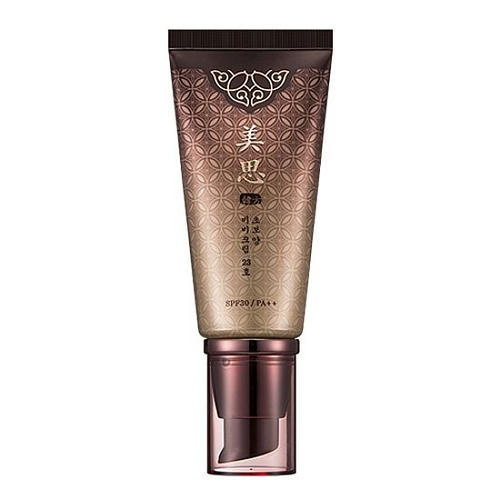 Missha ВВ крем Cho Bo Yang RENEWED BB Cream №23 50мл