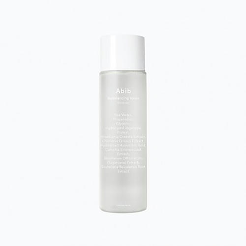 Abib Тонер Восстанавливающий тоник Skin Booster 200мл