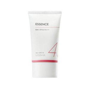 Missha Солнцезащитная эссенция All-Around Safe Block Essence Sun (SPF45/PA+++) 50мл
