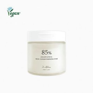 Dr.Althea Тонер-пэды Anastatica Skin Conditioning Pad 170гр (65шт)