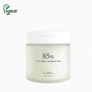 Dr.Althea Тонер-пэды Cica Skin Calming Pad 170гр (65шт)