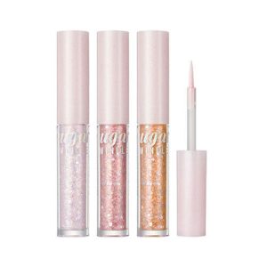 Peripera Жидкие тени-глиттер для век Sugar Twinkle Liquid глиттер 1.9гр