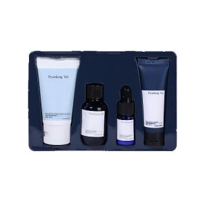 Pyunkang Yul Набор миниатюр Pyunkang Miniature 4 type Set