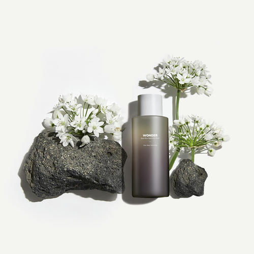 Haruharu WONDER Гиалуроновый тонер Black Rice Hyaluronic Toner 150мл — изображение 2