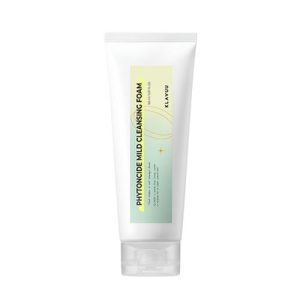 Klavuu Мягкая пенка для очищения Phytoncide Mild Cleansing Foam 150мл