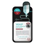Mediheal Осветляющая тканевая маска W.H.P White Hydrating Black Mask EX.