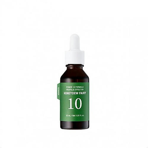 It's Skin Сыворотка для сияния кожи Power 10 Formula Propolis Effector Honeydew Fairy 30мл