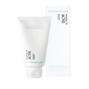 Pyunkang Yul Пенка для умывания для проблемной кожи ACNE Facial Cleanser 120мл