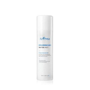 Isntree Мист для лица с Гиалуроновой кислотой Hyaluronic Acid Water Mist 100мл