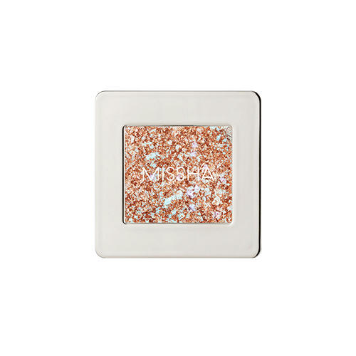 Missha Блеск для век Modern Shadow Glitter Prism Kitten