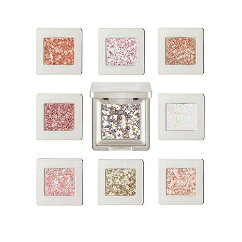 Missha Блеск для век Modern Shadow Glitter Prism Kitten — изображение 2